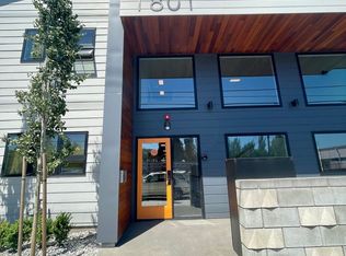 Recently Built Luxury Studio Apartment in Lettered Streets, Bellingham, WA 98225