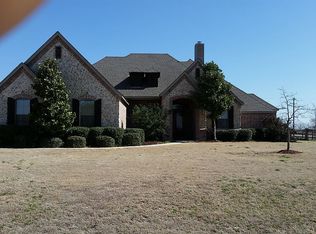 13800 Melissa Ct, Justin, TX 76247