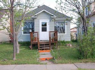 118 W 2nd Ave N, Aurora, MN 55705