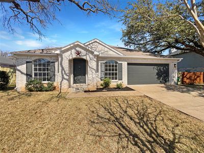 923 Timber Trl, Cedar Park, TX, 78613
