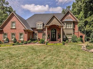 6304 Glynmoor Lakes Dr, Charlotte, NC 28277