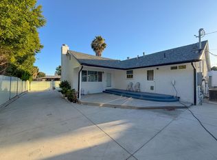 17043 Celtic St, Granada Hills, CA 91344