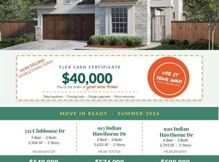913 Indian Hawthorne Dr #G, Georgetown, TX 78628