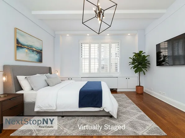 414 E 52nd St APT 8F, New York, NY 10022