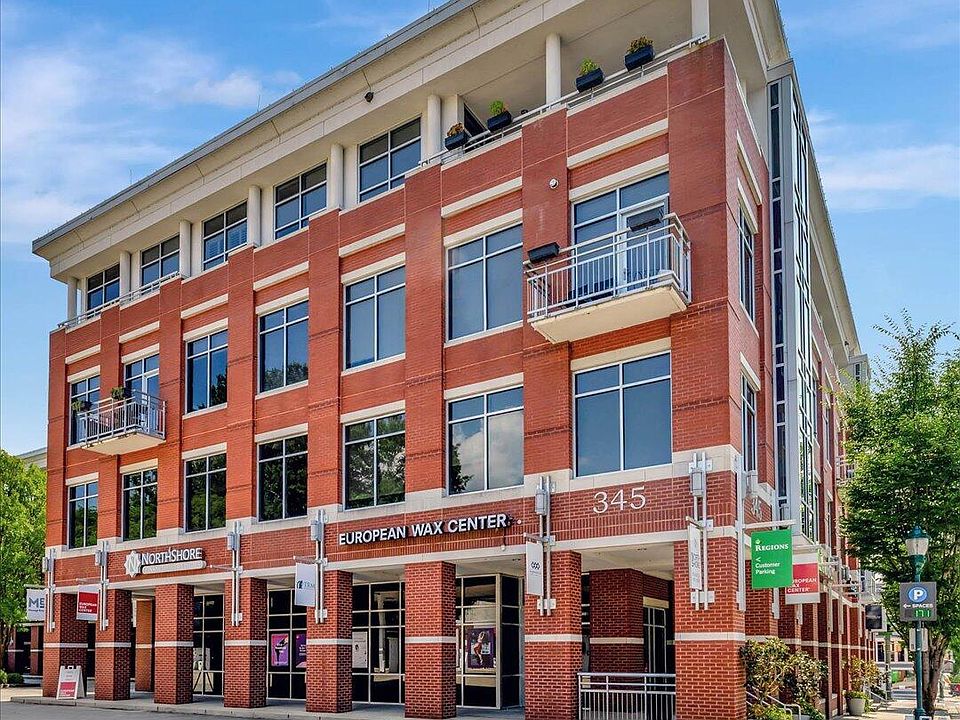 1st image of 345 Frazier Ave #301