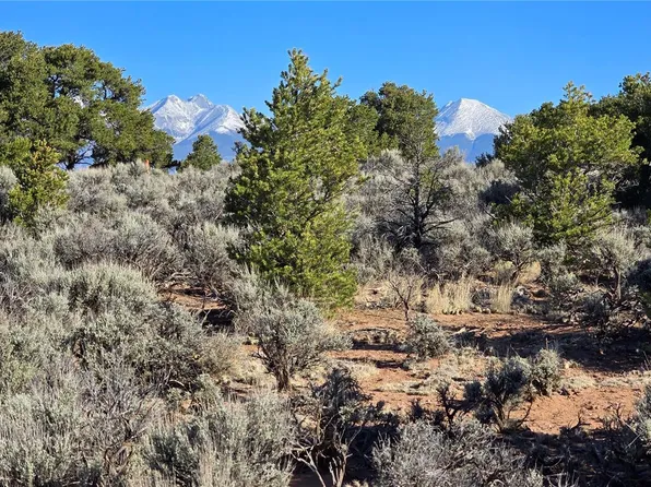Lot 3715 Hartgrave Road LOT 3715, Fort Garland, CO 81133