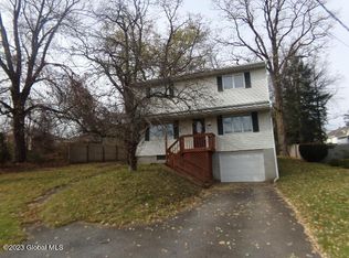23 N Amherst Ave, Schenectady, NY 12304