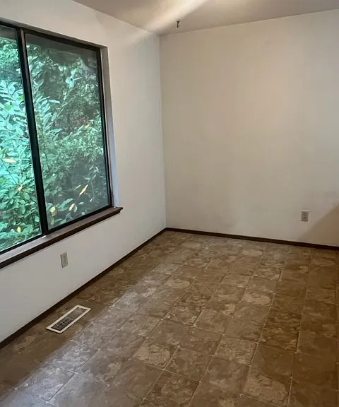 Dining in Kitchen