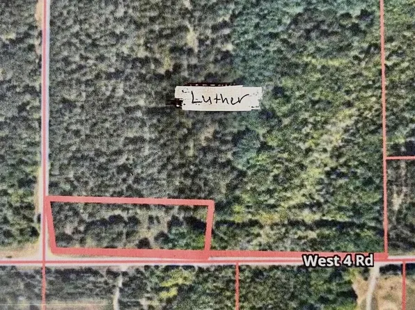 9398 W 4th Rd, Mesick, MI 49668