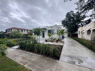 1670 SW 11th Ter #F, Miami, FL 33135