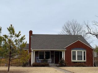 1401 S Oswego Ave, Tulsa, OK 74112