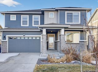 221 S Quantock St, Aurora, CO 80018