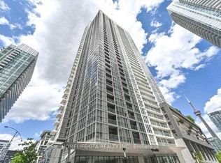 85 Queens Wharf Rd UNIT 1608, Toronto, ON M5V0J9