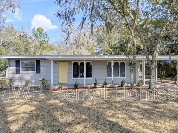 4721 Rochdale Rd, Jacksonville, FL 32208