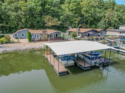 994 Sellers Rd, Camdenton, MO, 65020