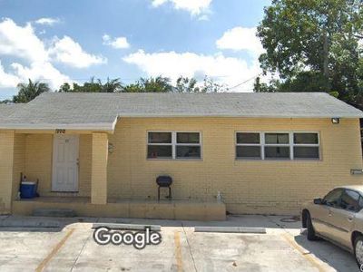1708 NW 9th Ave, Fort Lauderdale, FL, 33311