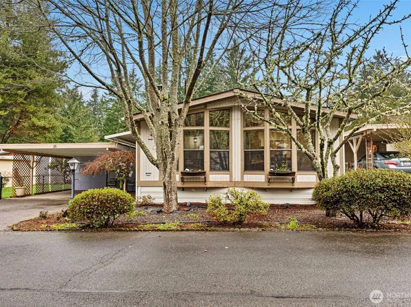 10414 Peacock Hill Avenue #16, Gig Harbor, WA 98332