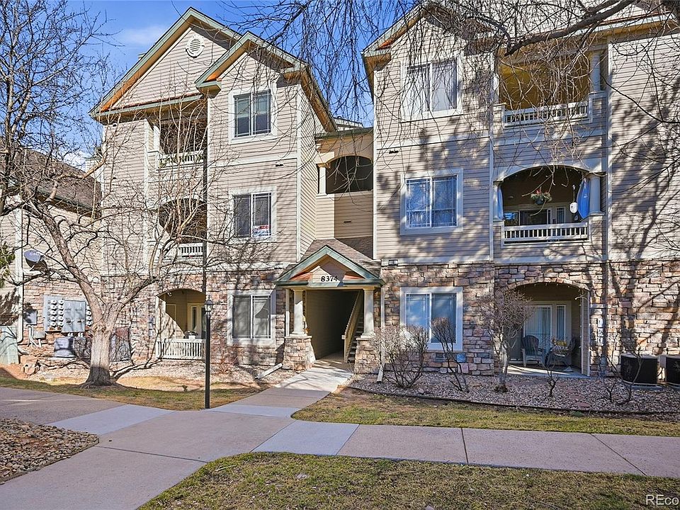 1st image of 8374 S Holland Way #206