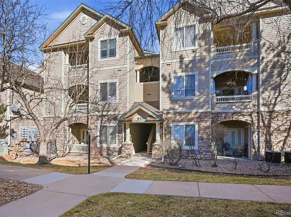 8374 S Holland Way #206, Littleton, CO 80128