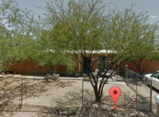 5802 E 34th St, Tucson, AZ 85711