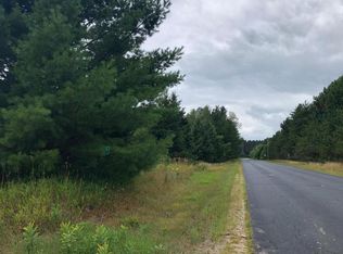 4397 River Rd, Rhinelander, WI 54501