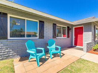 2030 E Harvard Dr, Tempe, AZ 85283