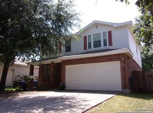 8614 Sonora Pass, Helotes, TX 78023