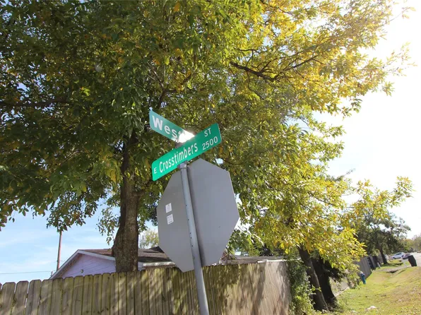 7622 West St, Houston, TX 77093
