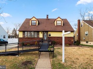 328 Warren Ave, Bellmawr, NJ 08031