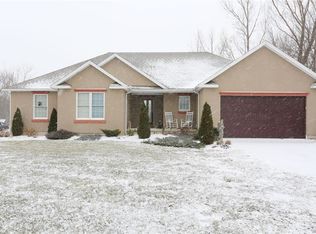 6056 Campbell Blvd, Lockport, NY