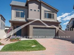 6684 Thicket Pass Ln, Colorado Springs, CO 80927