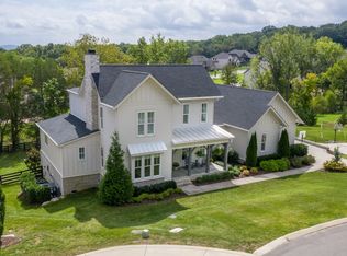 217 Gilchrist South Cir, Nolensville, TN 37135