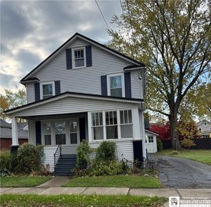 9 Willowbrook Ave, Dunkirk, NY, 14048