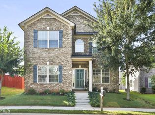 13 Valencia Ln, Newnan, GA 30263