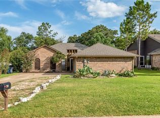 1708 Springwood Ct, College Station, TX 77845