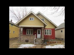 19 3rd St SE, Chisholm, MN 55719