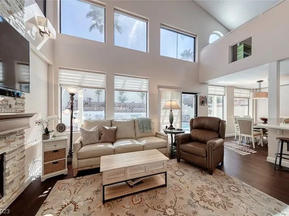 105 Sea Breeze Ln, Boulder City, NV 89005