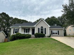 308 Mary Alice Dr, Winder, GA 30680