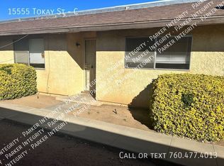 15555 Tokay St APT C, Victorville, CA 92395