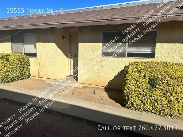 15555 Tokay St APT C, Victorville, CA 92395