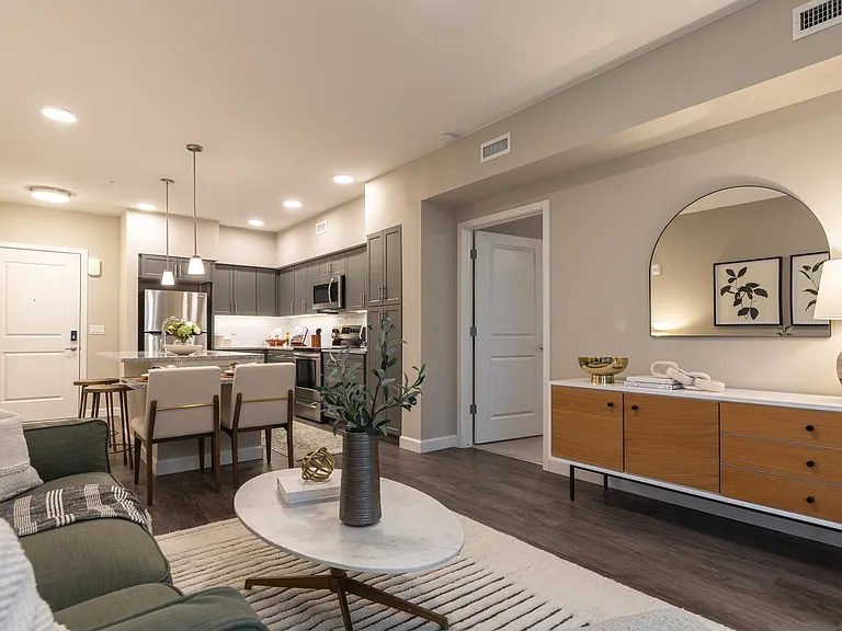 Avenida at Centerra - 55+ Active Adult Apartment Homes — Photo 15
