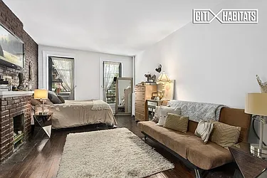 Sold by Citi Habitats