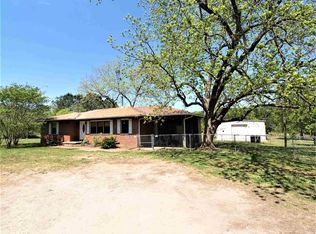 2701 Sandy Creek Rd, Madison, GA 30650