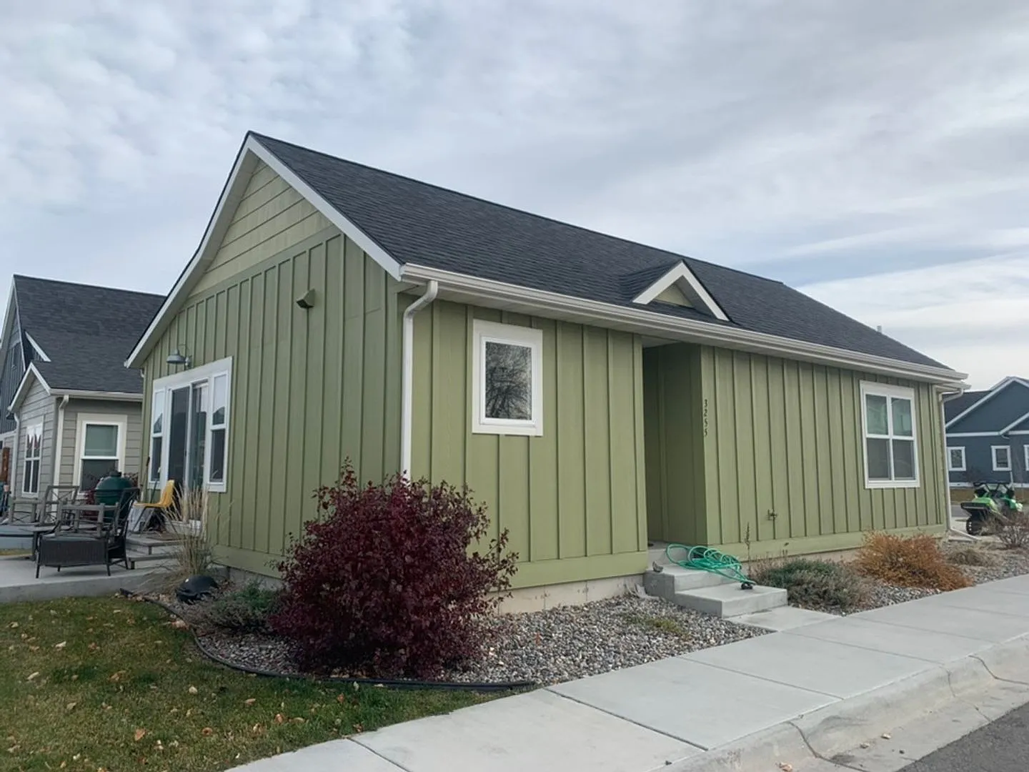 Contemporary 2 Bed / 2 Bath Home in a Prime Bozeman Location! — Photo 1