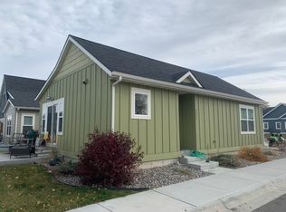 3255 Breeze Ln, Bozeman, MT 59718