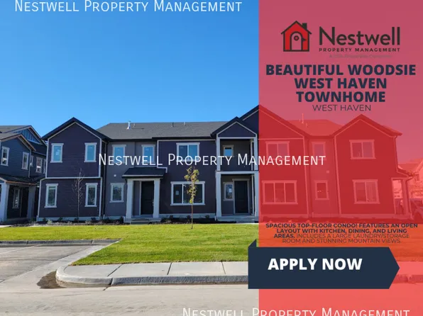 3728 S 3300 W, West Haven, UT 84401