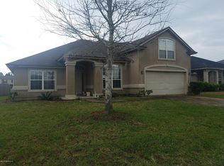 3220 Canyon Falls Dr, Green Cove Spr, FL 32043