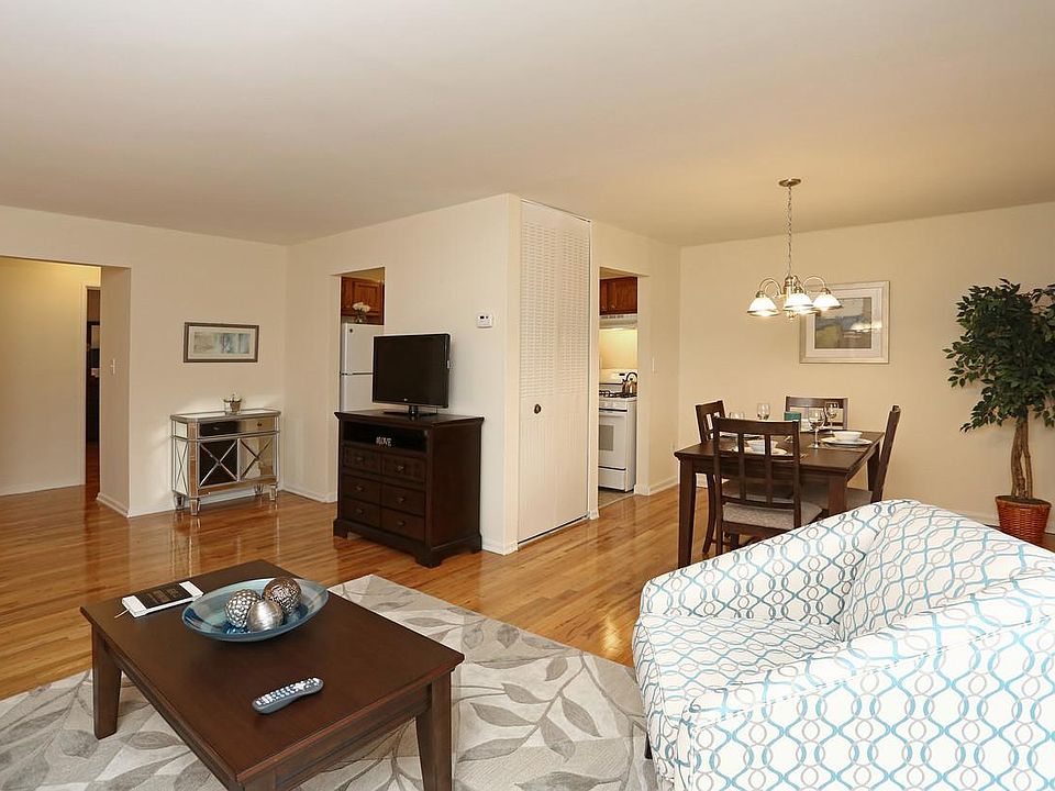 Make our apartments your home!