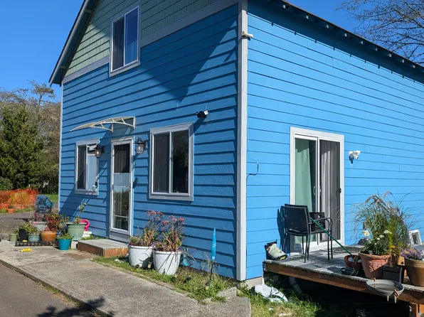 1703 9th St S #B, Long Beach, WA 98631