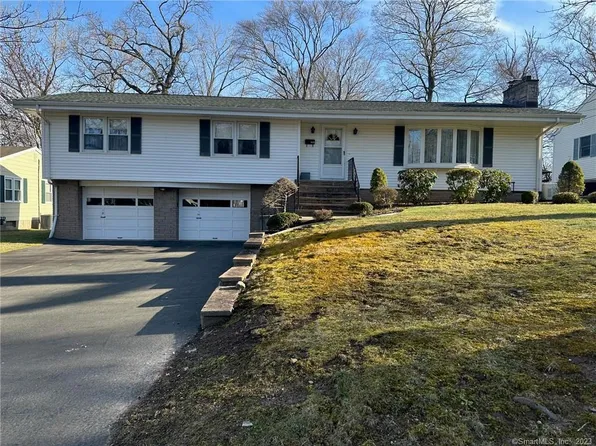 144 Tuttle Drive, New Haven, CT 06512